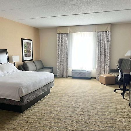 Hilton Garden Inn Indiana At Iup מראה חיצוני תמונה