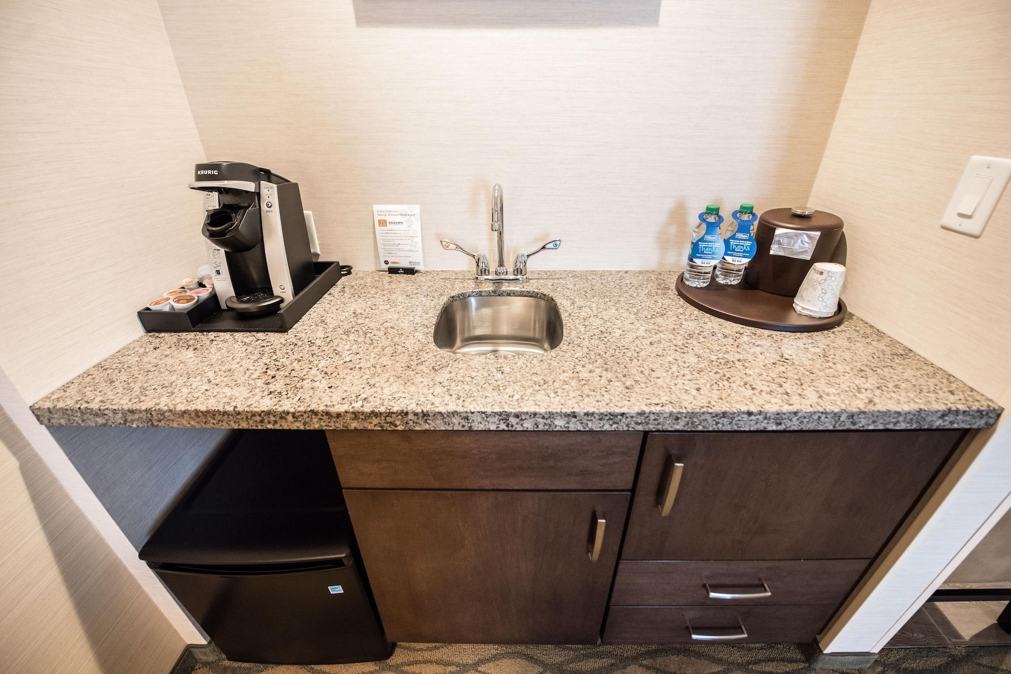 Hilton Garden Inn Indiana At Iup מראה חיצוני תמונה