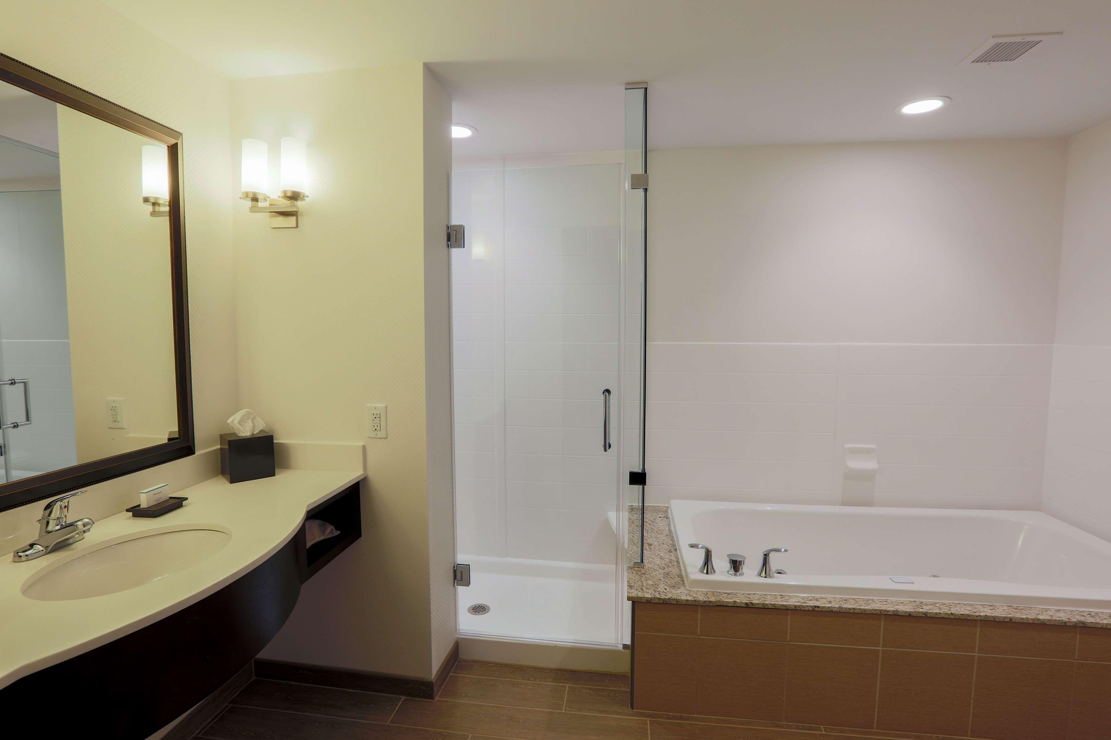 Hilton Garden Inn Indiana At Iup מראה חיצוני תמונה