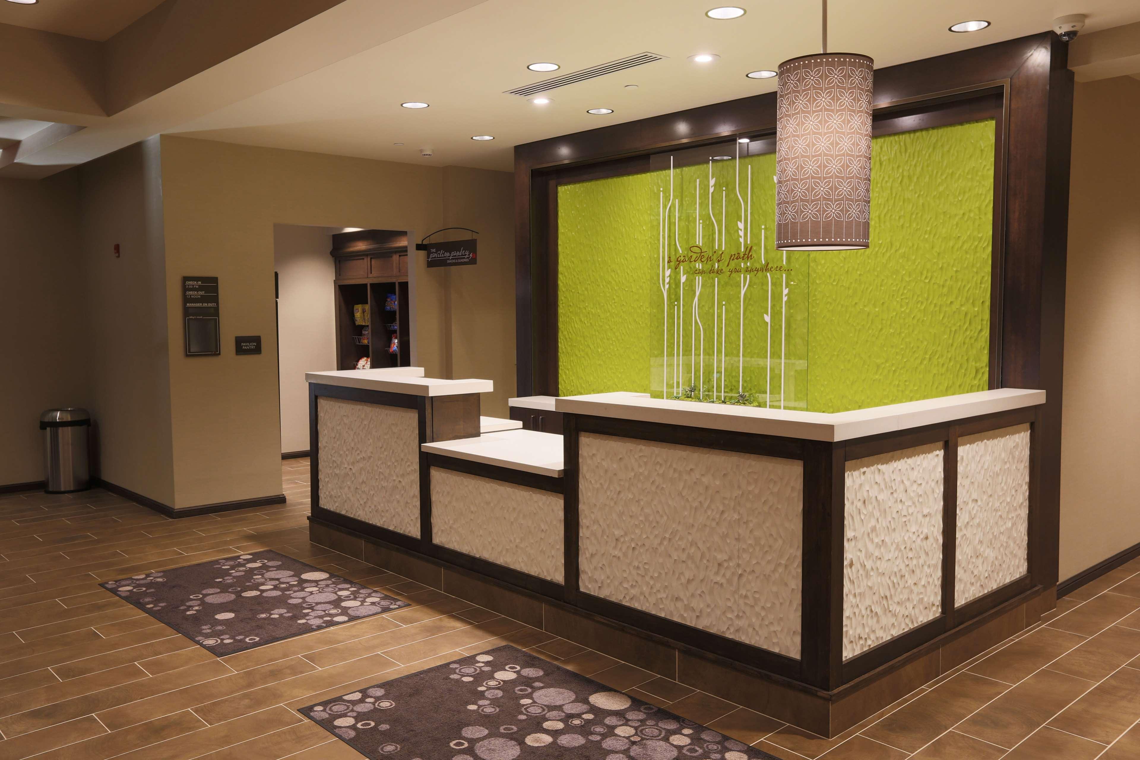 Hilton Garden Inn Indiana At Iup מראה חיצוני תמונה