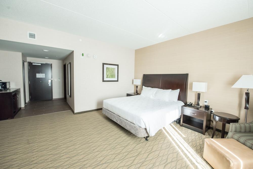 Hilton Garden Inn Indiana At Iup מראה חיצוני תמונה