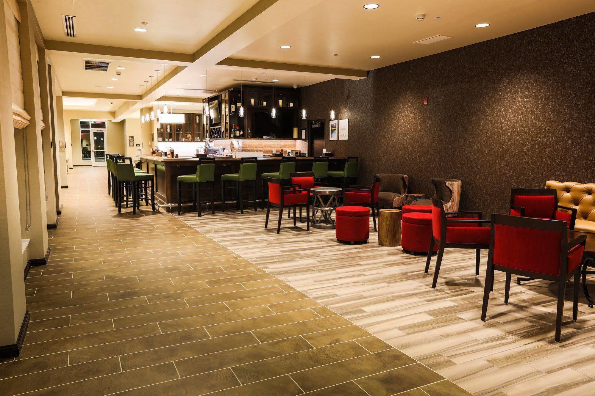 Hilton Garden Inn Indiana At Iup מראה חיצוני תמונה